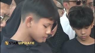 INNALILLAHI.. MUSISI LEGEND ACIL BIMBO MENINGGAL DUNIA, BEGINI SUASANA DI RUMAH DUKA | STAR UPDATE