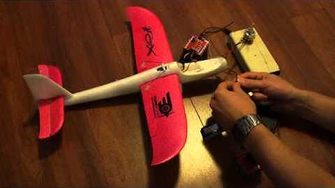 Diagnosing Servo Jitter with SerIn