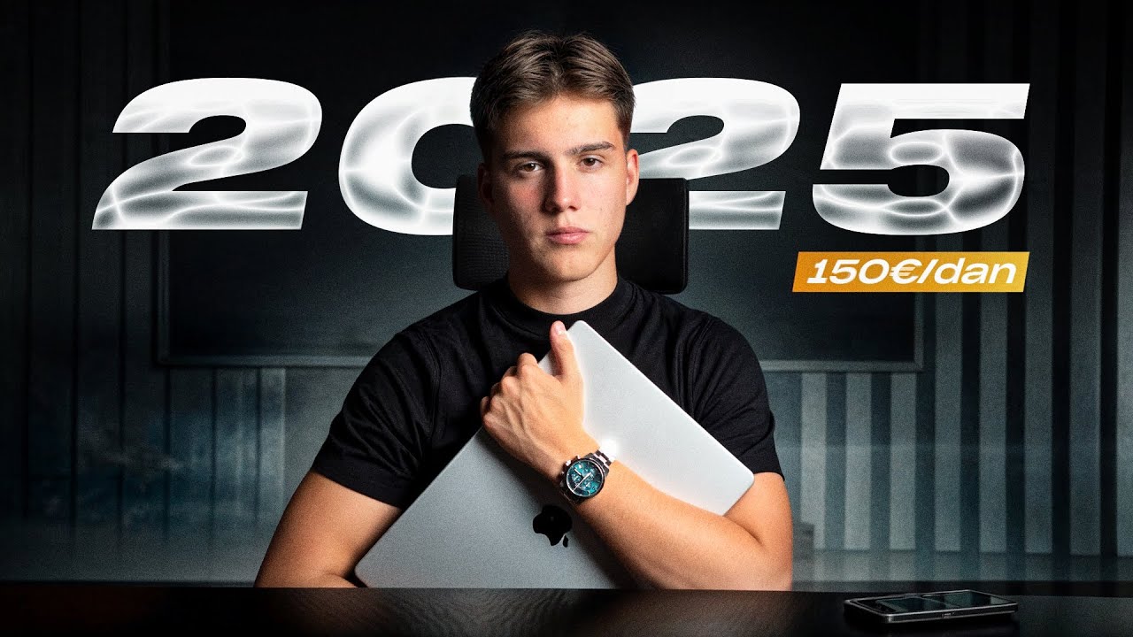 Kako Zaraditi Preko Interneta kao Tinejdžer 2026?