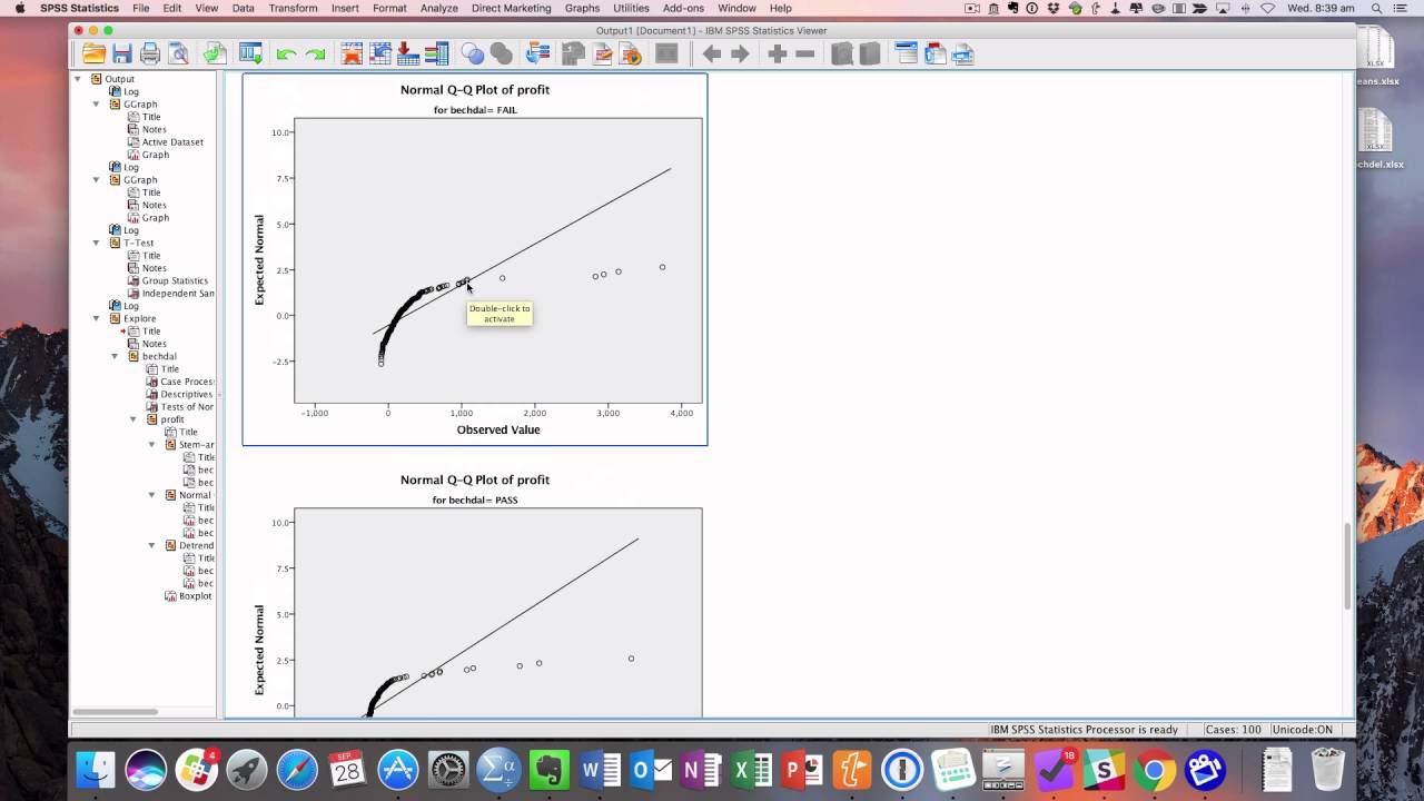 two-sample-t-test-and-matched-pairs-t-test-in-spss-youtube