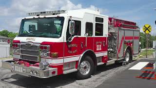 Wendell Public Safety Day Rough Draft