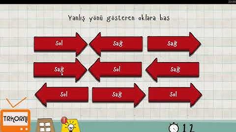 Marlo ile Logic Master Mind Twist Oynuyoruz | Bölüm #185