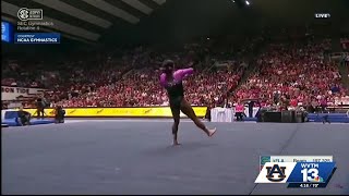 Former Talladega College gymnastics coach named associate head coach at Auburn