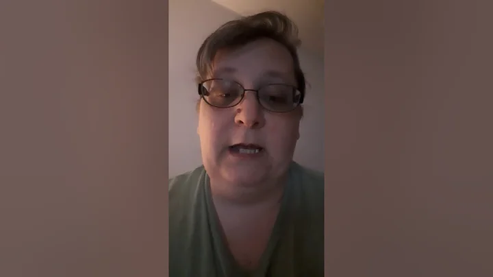 Sandra Snyder Video Testimony on Unemployment Insu...