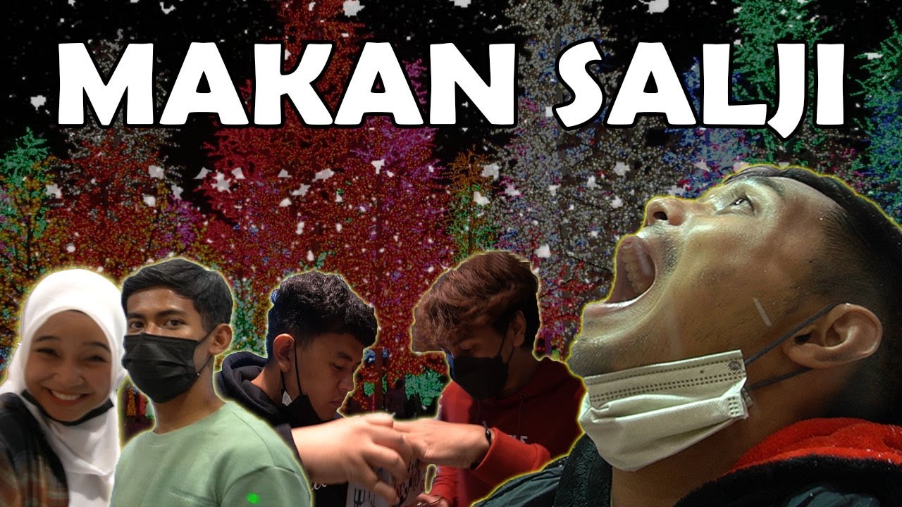 L4NGG4R KERETA ASYRAF ROZAMI | BIBI QAIRINA | RUSHDAN WAFA | ALLIF AIMAN