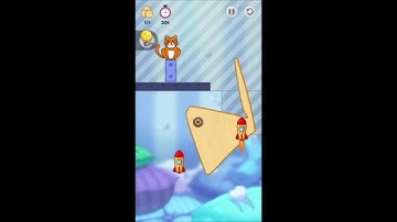 Hello Cats Level 178