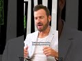 Justin Theroux Talks About the Incredible Art in Beetlejuice Beetlejuice