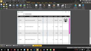 windev-astuce Eye Magnet pour les tableaux screenshot 2