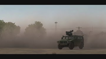 BattlePhonk 2 (prod. SXLECT) • Project Reality