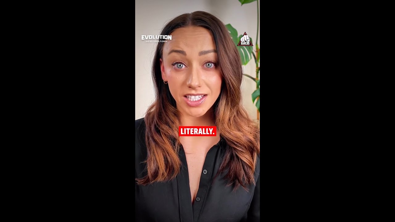 Aaron "The Baron" McCallum makes his BKB Debut