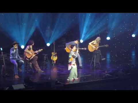 林宥嘉 2023 idol世界巡回演唱會 4.30 香港站 《說謊》