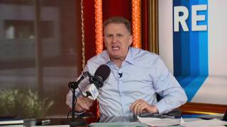 Michael Rapaport Reveals Why He Got Kicked Out of the Howard Stern Fantasy League | Rich Eisen Show