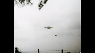 Thumbnail for Myth of the Month 23:  UFOs  (audio lecture)