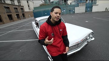 Jimmy Waters- Tim Duncan (Official Video)