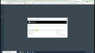 Adding Office 365 Assignment to Canvas