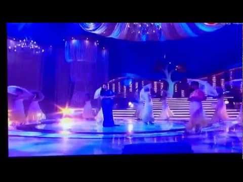 仁愛堂-天涯歌女 陳松伶