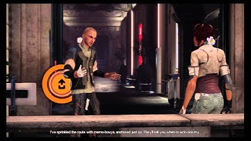 Remember Me Part 6:Bad Request