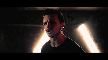 PORTALS - With You Removed // Scorched Earth (Official Music Video)