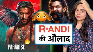 Download Lagu The Paradise Movie REVIEW | Deeksha Sharma Download Lagu The Paradise Movie REVIEW | Deeksha Sharma