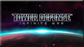Tower Defense: Infinite War /Android Gameplay HD screenshot 3