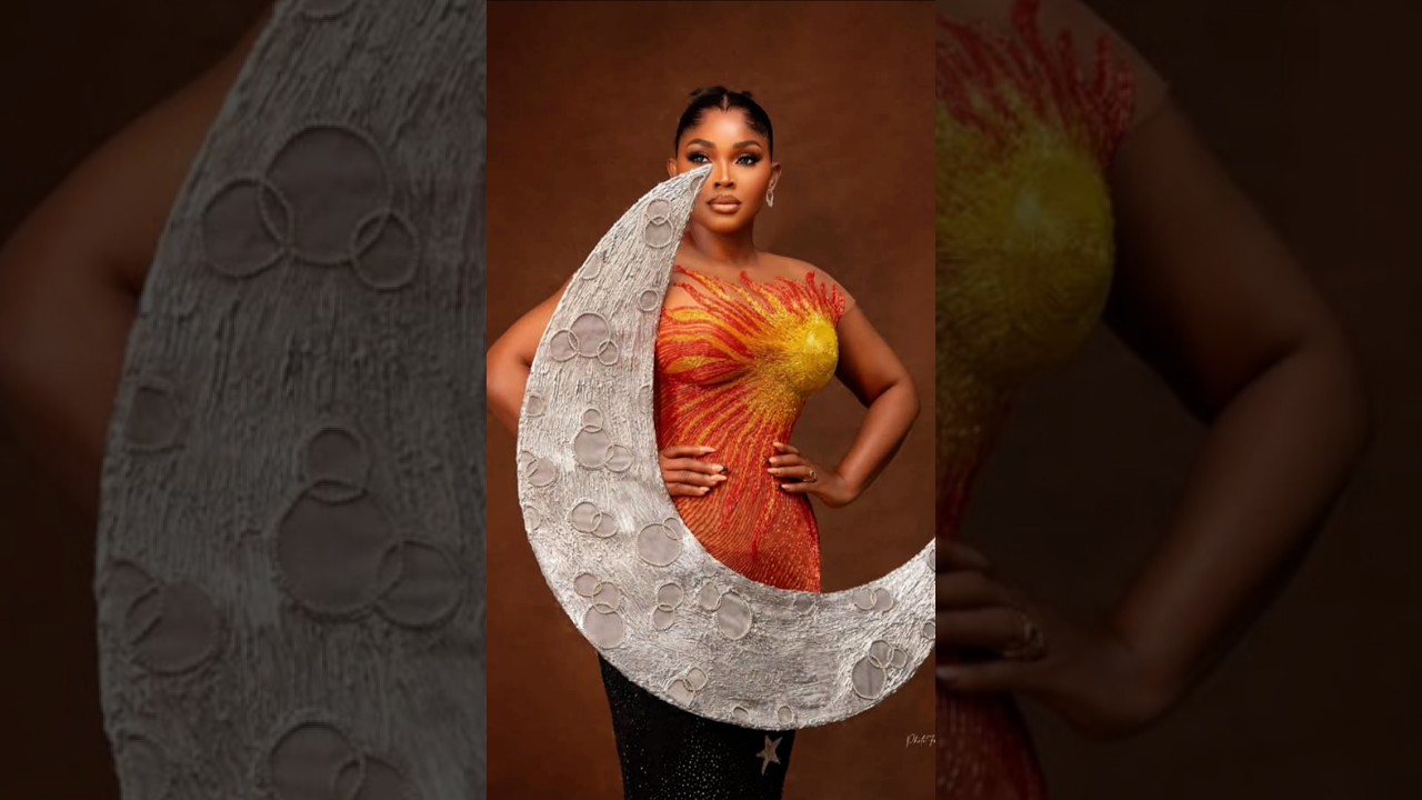 AMVCA 2025 - See How Celebrities Appeared for the 2025 Africa Magic Viewers' Choice Awards