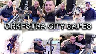 ORKESTRA CITY SAPES - OVA HAVASI 2O23 ♫ █▬█ █ ▀█▀ Resimi