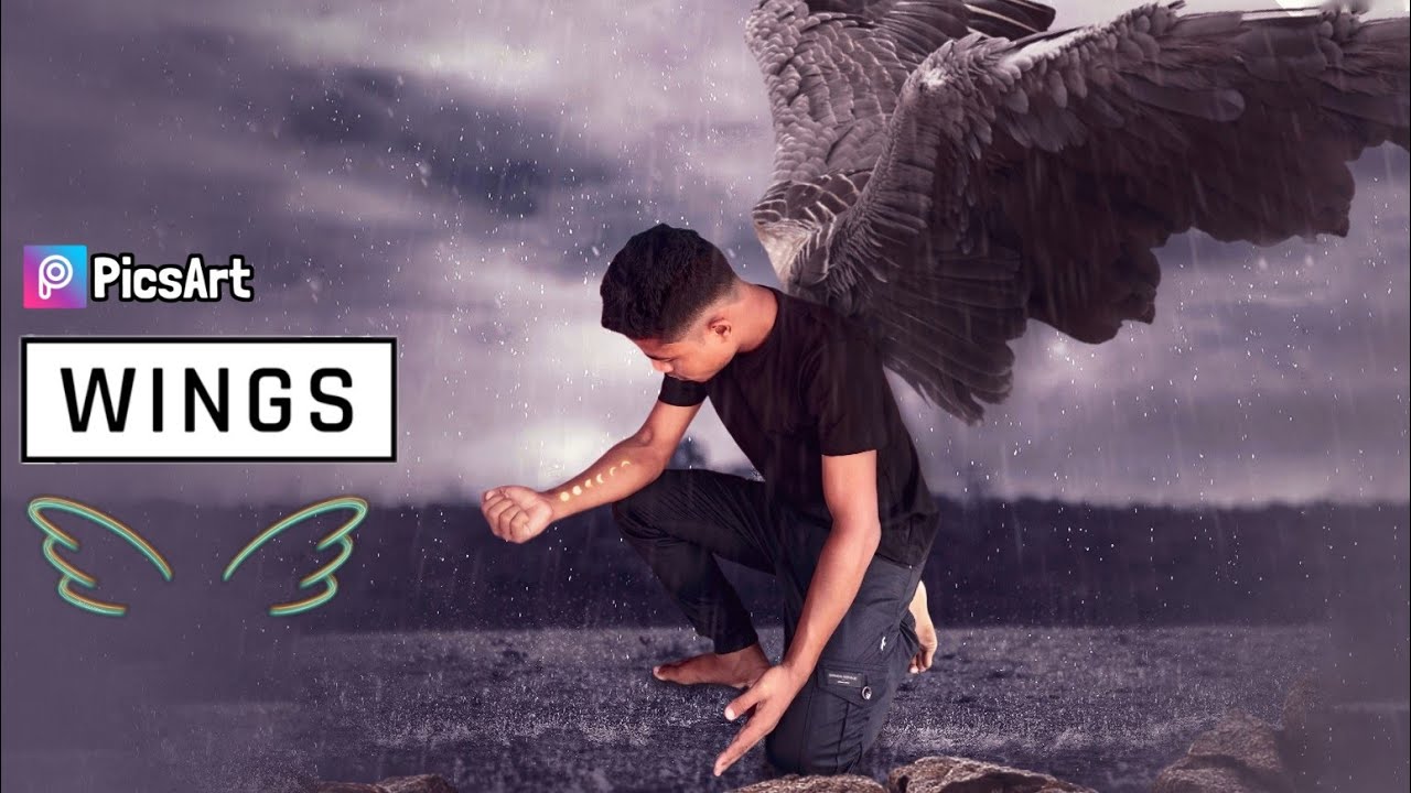 Angels edit. Angels edit
