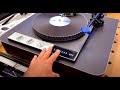 Having fun with Turntable Projects at SkyFi Audio: Thorens, Garrard, Linn...