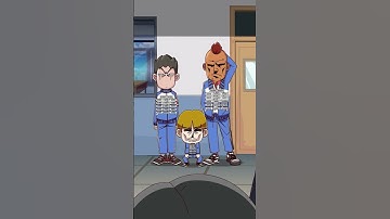 Cứ tưởng sẽ bầu ban cán sự lớp mới, ai ngờ họ đã chiếm hết.