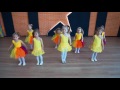 Цып - цып мои цыплятки.Choreography by Радмила КалининаAll Stars Dance Centre 2017