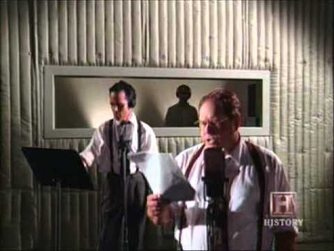 UFO Files - Beyond The War Of The Worlds