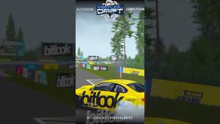 Competition Layout | Bitlook Virtual Drift: R3 Chayka Autodrome | #bitlook