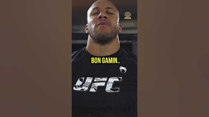 TOM ASPINALL VS CIRYL GANE ! UN COMBAT TRÈS COMPLIQUÉ POUR NOTRE BON GAMIN 🇫🇷 #mma #ufc #champion