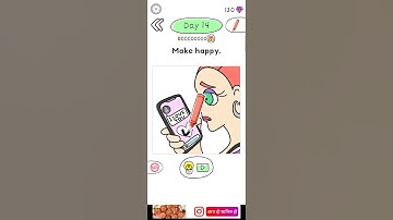 Draw Happy Dance Gameplay Walkthrough All Levels | iOS/Android Gameplays