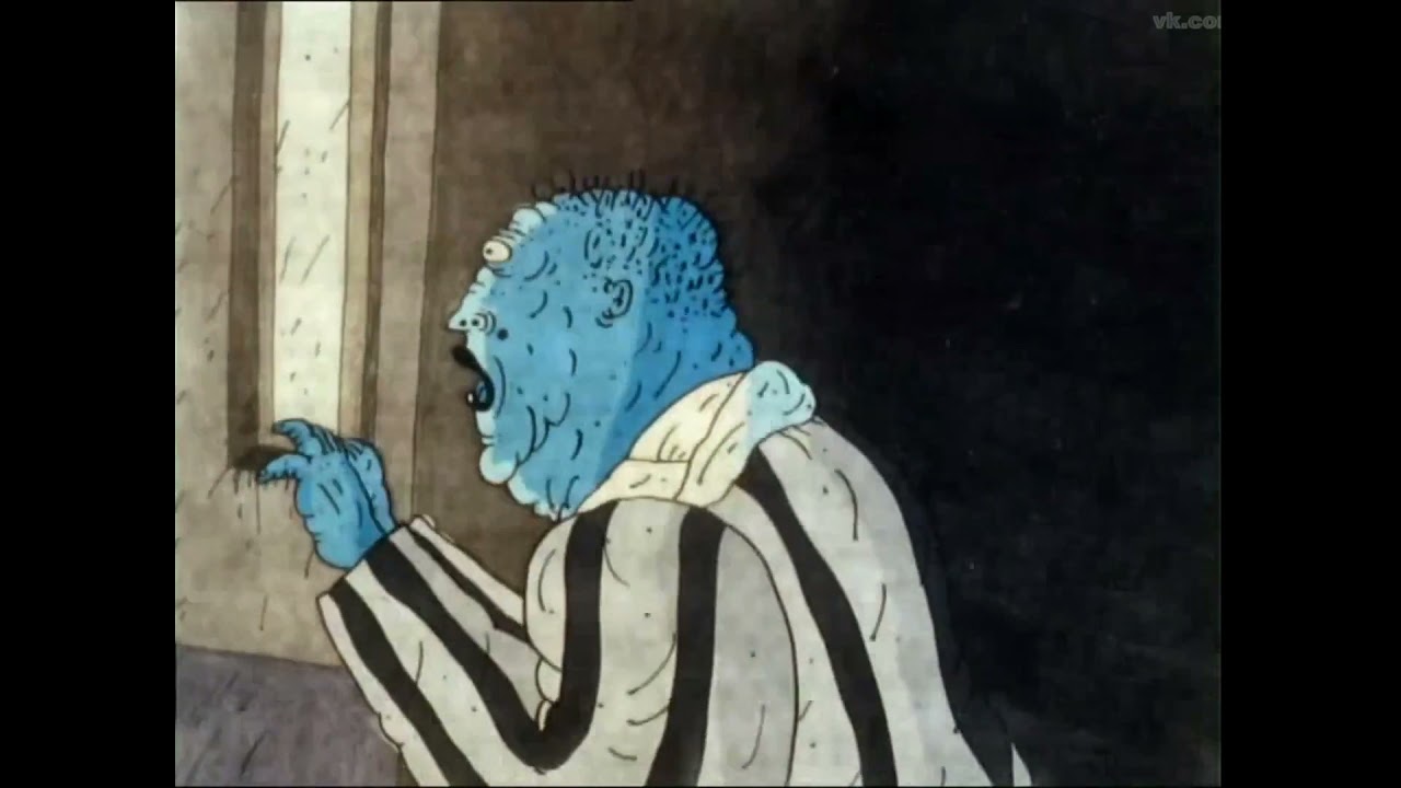 1. ‘His Wife Is a Chicken’ «Его жена курица» (Pilot Studio: 1990) 12 ...