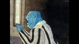 1. ‘His Wife Is a Chicken’ «Его жена курица» (Pilot Studio: 1990) 12.46min