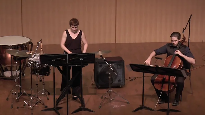 4 Musings for Cello and Piano: I
