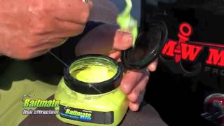 baitmate live gamefish