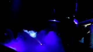 A Place To Bury Strangers - Lost Feeling - LIVE - Gebäude 9 Cologne - 16.04.2012