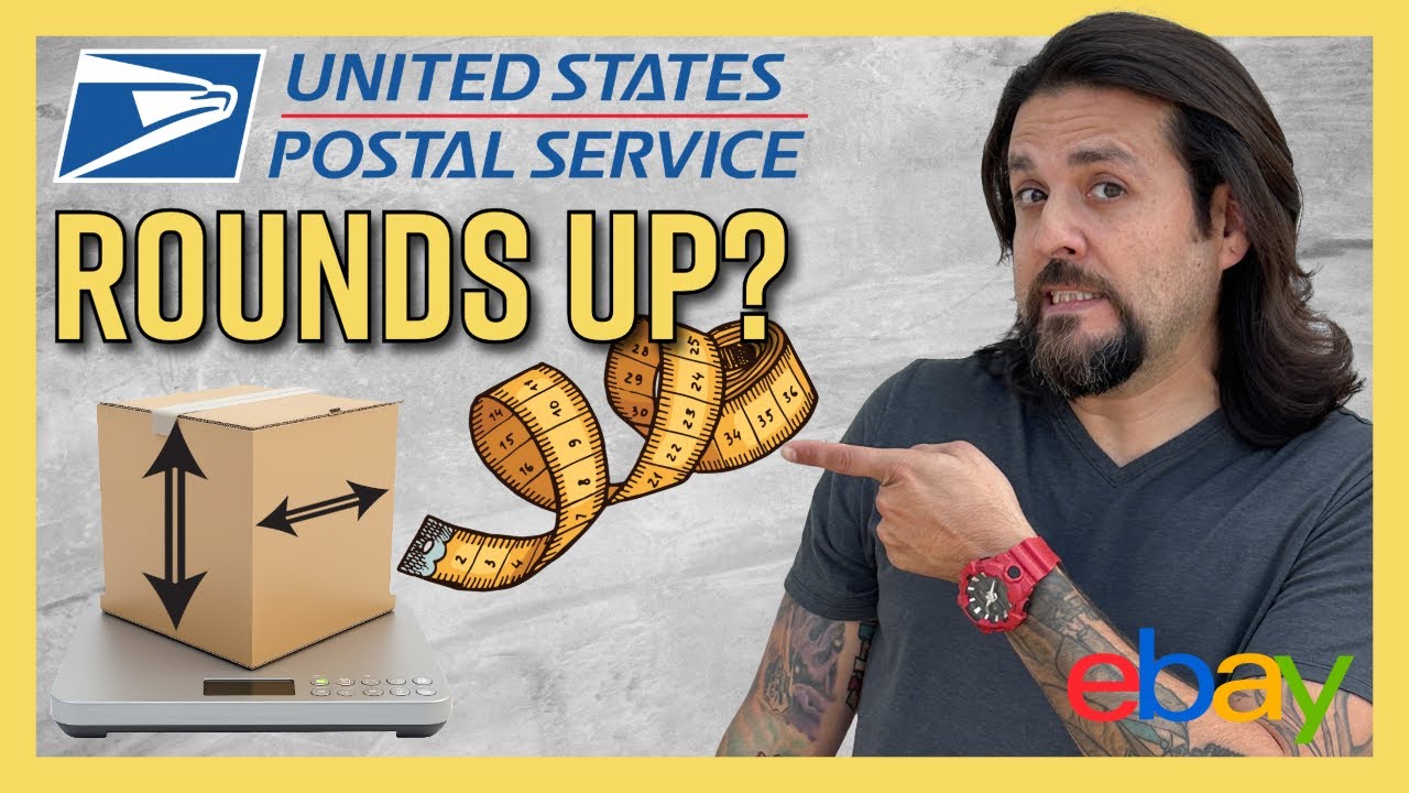 How USPS Really Measures Packages: What Beginners Need to Know