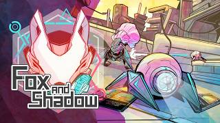 Fox and Shadow 2026 Gameplay Trailer