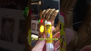 UHU: Minecraft Creative Clash #uhuitalia #uhu #minecraft #adv