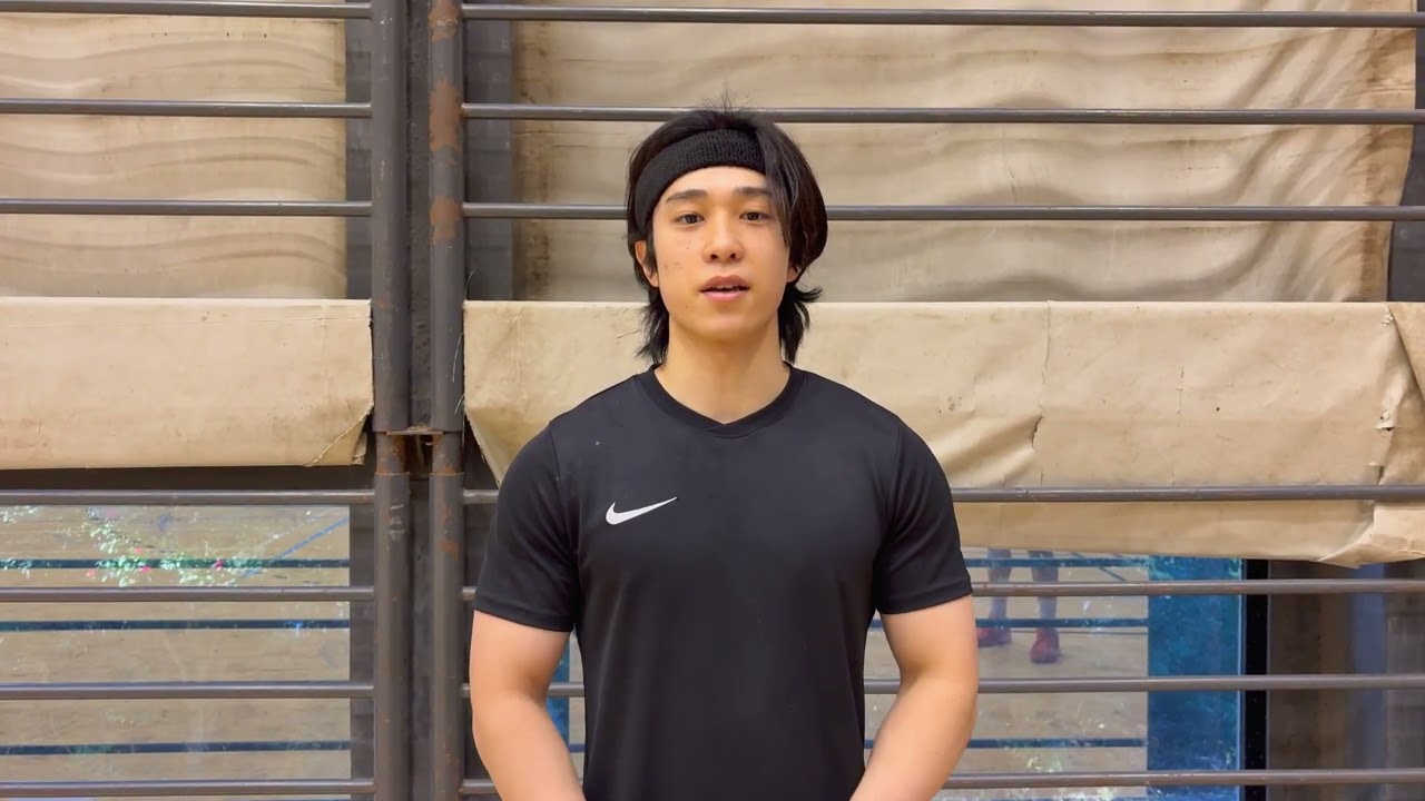 中央大学から世界へ跳べ！！ #GoToOlympic #中央大学ハンドボール部を