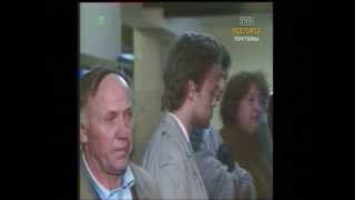 PRL 1988 Nie łatwo wysłać paczkę pocztą. Za komuny było lepiej screenshot 5