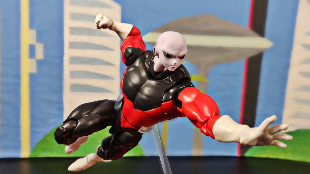 jiren sh figuarts