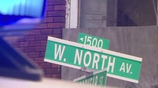 Baltimore's Operation Ceasefire bust major drug ring