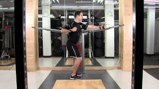 Celebrity Stability Push-Pull Profile