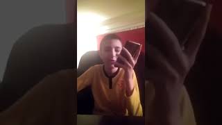 Prank Calling Chipotle.
