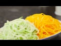 Cooks Professional Vegetable Spiralizer