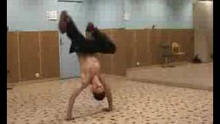 trailer breakdance ruben